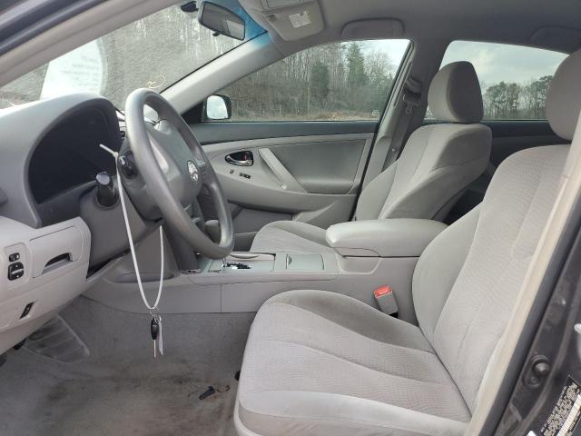 Photo 7 from auction – 2011 TOYOTA CAMRY BASE with VIN 4T1BF3EK1BU614372