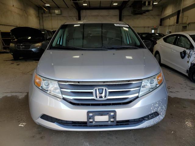 Photo 5 from auction – 2011 HONDA ODYSSEY LX with VIN 5FNRL5H23BB070677