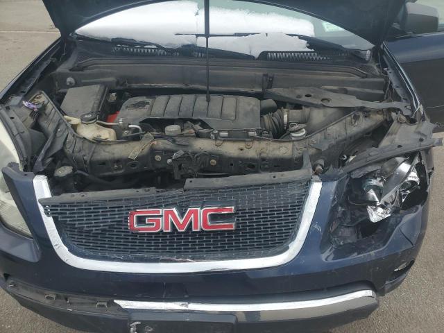 Photo 12 from auction – 2011 GMC ACADIA SLE with VIN 1GKKVPED9BJ354163