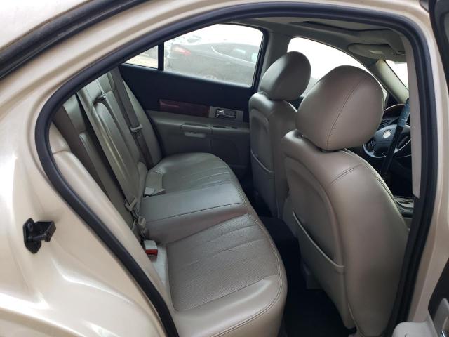 Photo 10 from auction – 2003 LINCOLN LS with VIN 1LNHM86S93Y668508