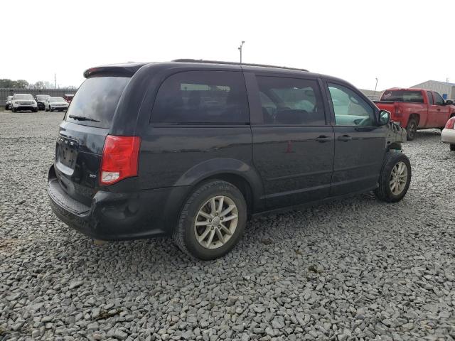 Photo 3 from auction – 2014 DODGE GRAND CARA with VIN 2C4RDGCG0ER173785