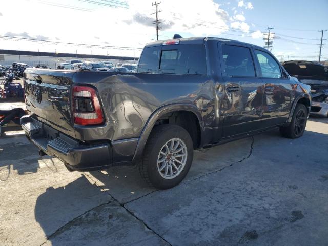 Photo 3 from auction – 2021 RAM 1500 LARAM with VIN 1C6SRFJTXMN704183