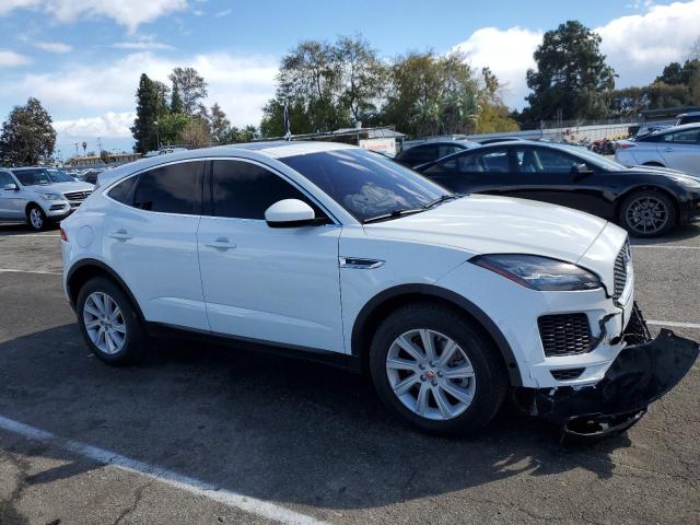 Photo 4 from auction – 2018 JAGUAR E-PACE S with VIN SADFJ2FX9J1Z30860