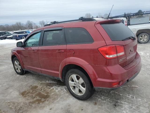 Photo 2 from auction – 2011 DODGE JOURNEY MA with VIN 3D4PH1FG7BT530315