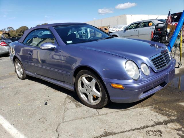 Photo 4 from auction – 2002 MERCEDES-BENZ S CLASS with VIN WDBLK74G22T111186