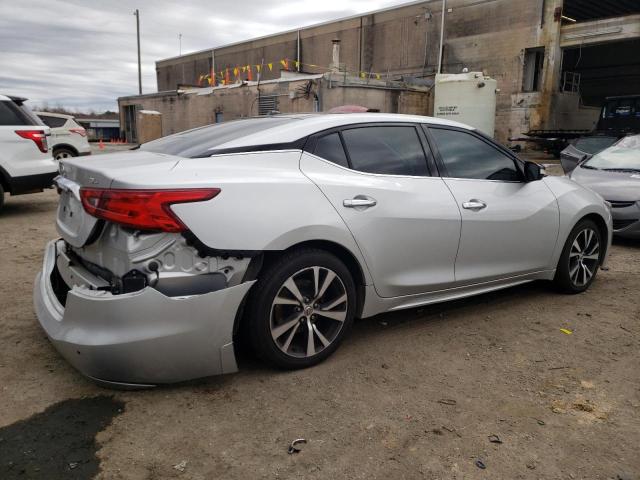 Photo 3 from auction – 2016 NISSAN MAXIMA 3.5 with VIN 1N4AA6AP6GC400241