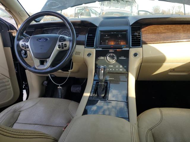 Photo 8 from auction – 2013 FORD TAURUS LIM with VIN 1FAHP2F85DG120502