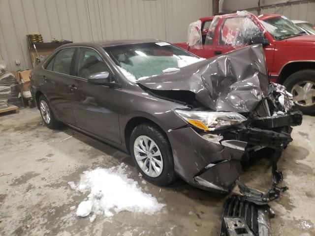 Photo 4 from auction – 2015 TOYOTA CAMRY LE with VIN 4T4BF1FK5FR499967