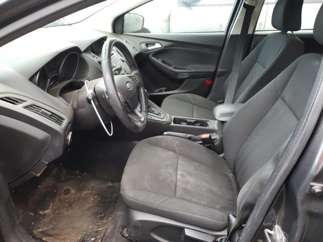 Photo 7 from auction – 2015 FORD FOCUS SE with VIN 1FADP3K29FL374956