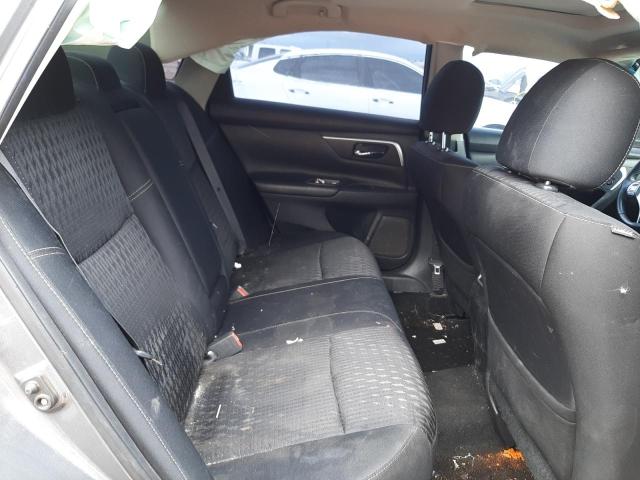 Photo 10 from auction – 2016 NISSAN ALTIMA with VIN 1N4AL3AP8GC225077