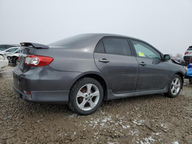 Photo 3 from auction – 2013 TOYOTA COROLLA BA with VIN 5YFBU4EE8DP091961