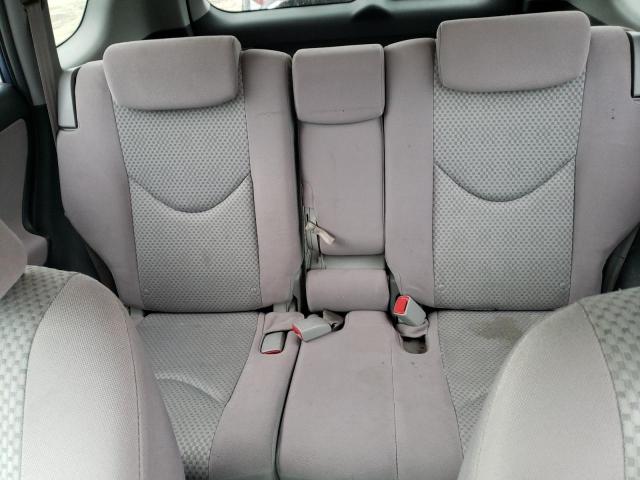 Photo 10 from auction – 2007 TOYOTA RAV4 with VIN JTMZD33V875055863