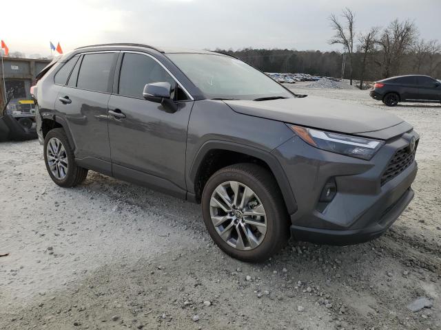 Photo 4 from auction – 2023 TOYOTA 033FG35 with VIN 2T3A1RFV8PW338681