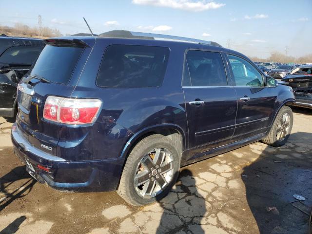 Photo 3 from auction – 2012 GMC ACADIA DEN with VIN 1GKKVTED5CJ291427
