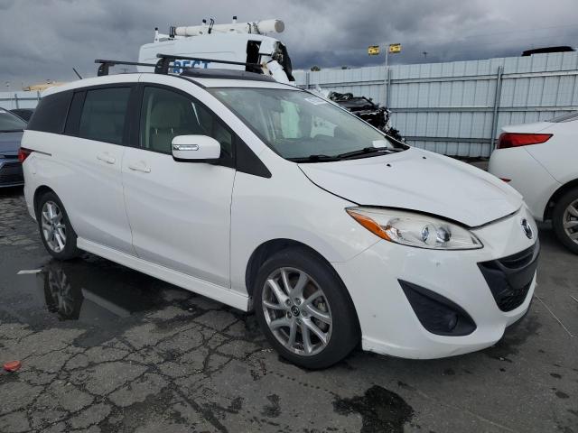 Photo 4 from auction – 2015 MAZDA 5 GRAND TO with VIN JM1CW2DL2F0180375