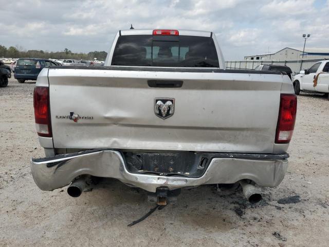 Photo 6 from auction – 2013 RAM 1500 SLT with VIN 1C6RR6GT6DS600605