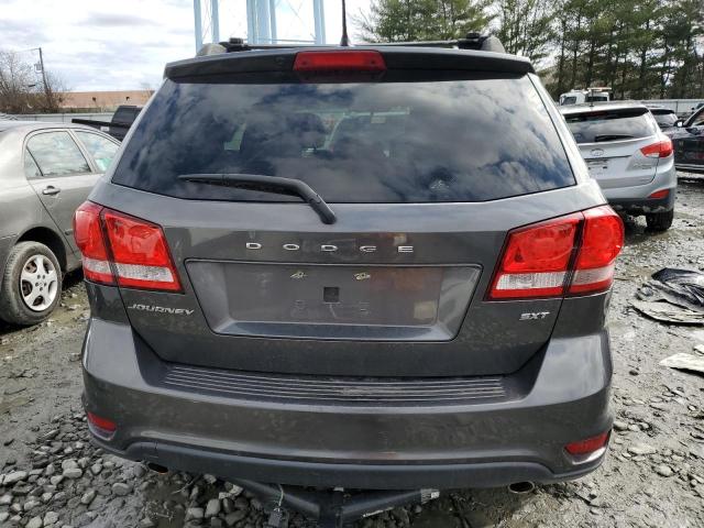 Photo 6 from auction – 2014 DODGE JOURNEY SX with VIN 3C4PDCBG8ET151676