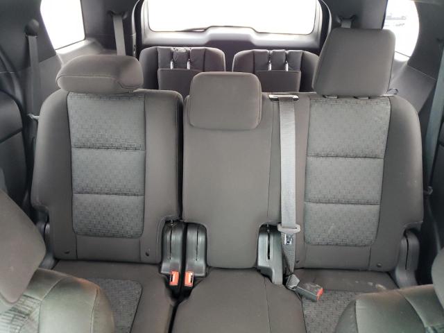 Photo 10 from auction – 2011 FORD EXPLORER X with VIN 1FMHK8D8XBGA25263