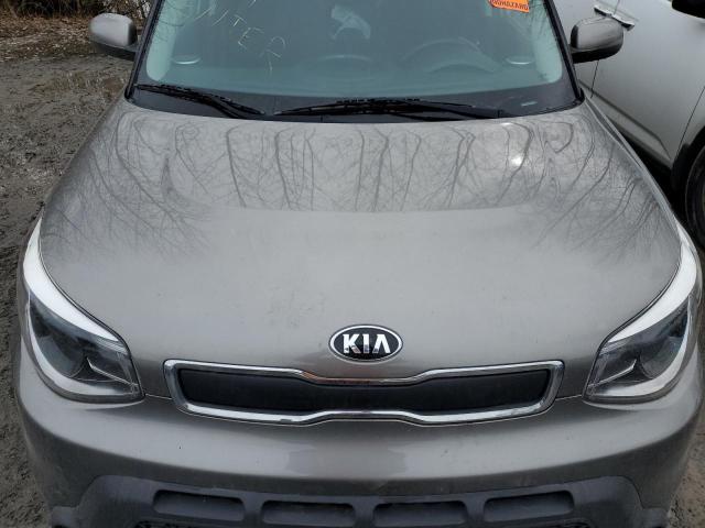 Photo 11 from auction – 2016 KIA SOUL with VIN KNDJN2A25G7248876