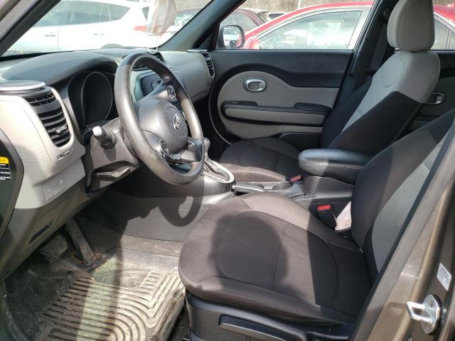 Photo 7 from auction – 2016 KIA SOUL with VIN KNDJN2A29G7339598