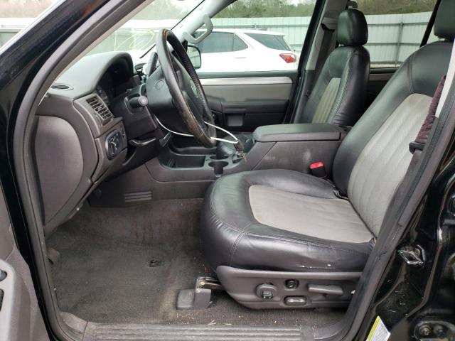 Photo 7 from auction – 2005 MERCURY MOUNTAINEE with VIN 4M2DU86E05UJ15151