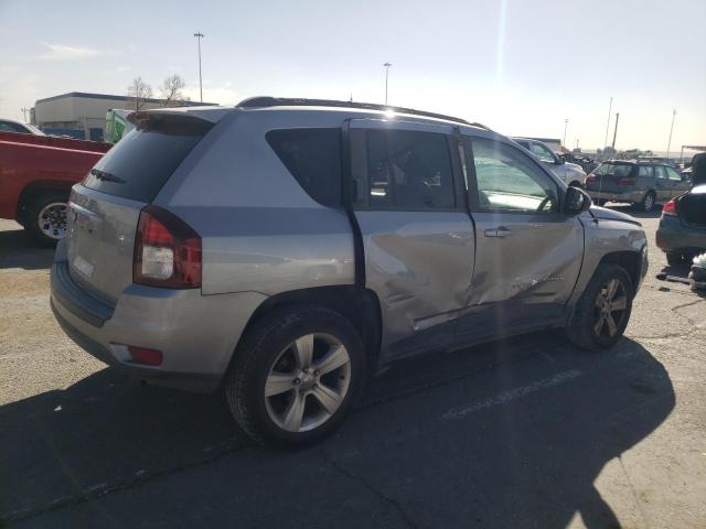 Photo 3 from auction – 2015 JEEP COMPASS SP with VIN 1C4NJDBB4FD316821