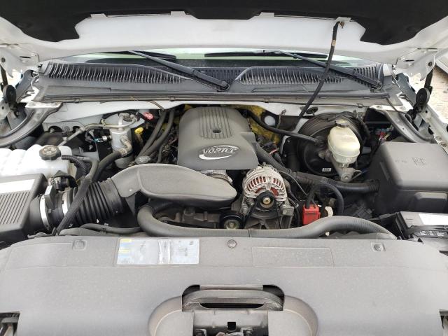 Photo 11 from auction – 2006 CHEVROLET SILVERADO with VIN 2GCEK13Z761271845