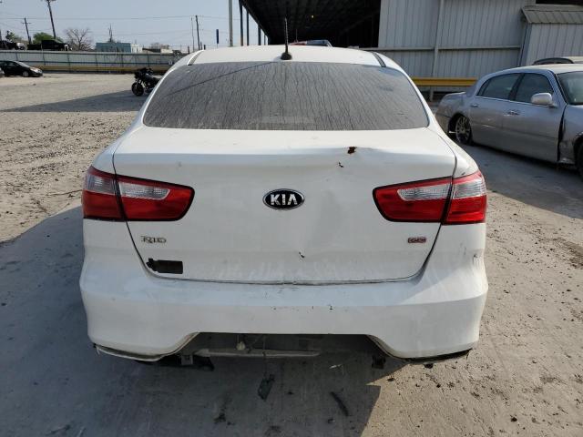 Photo 6 from auction – 2017 KIA RIO LX with VIN KNADM4A34H6025205
