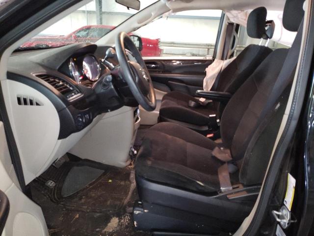 Photo 7 from auction – 2015 DODGE GRAND CARA with VIN 2C4RDGBG0FR515819