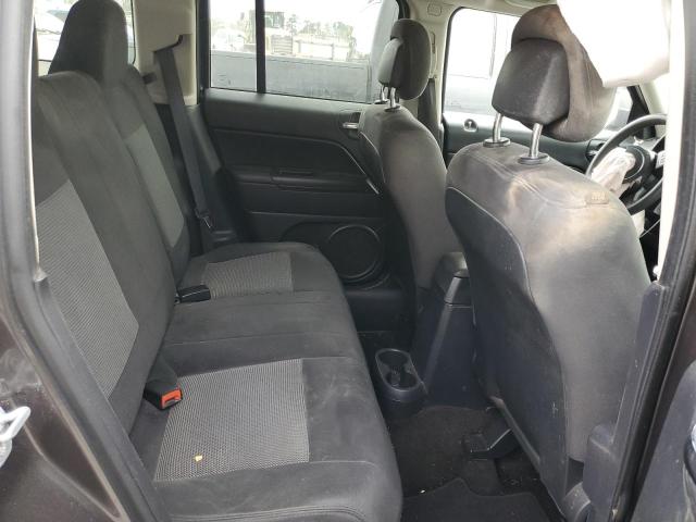 Photo 10 from auction – 2015 JEEP PATRIOT SP with VIN 1C4NJPBA4FD341081