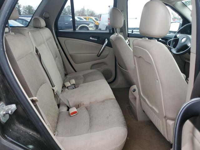 Photo 10 from auction – 2007 SATURN VUE with VIN 5GZCZ33D07S827724