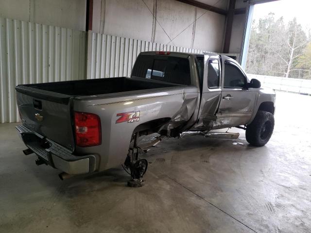Photo 3 from auction – 2012 CHEVROLET SILVERADO with VIN 1GCRKSE73CZ269581