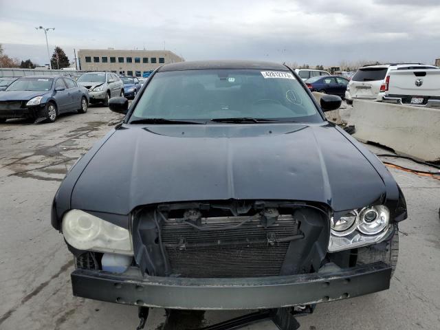Photo 5 from auction – 2006 CHRYSLER 300C with VIN 2C3KA63H66H244061