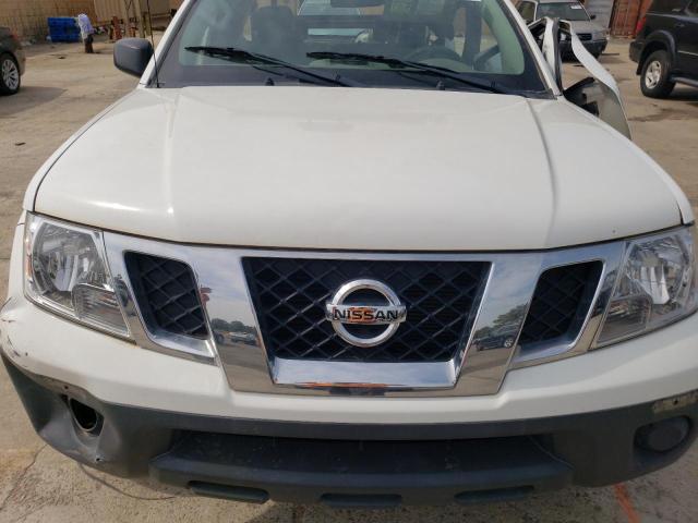 Photo 11 from auction – 2019 NISSAN FRONTIER S with VIN 1N6BD0CT1KN717481