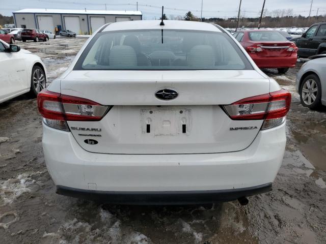 Photo 6 from auction – 2018 SUBARU IMPREZA with VIN 4S3GKAA60J3618498