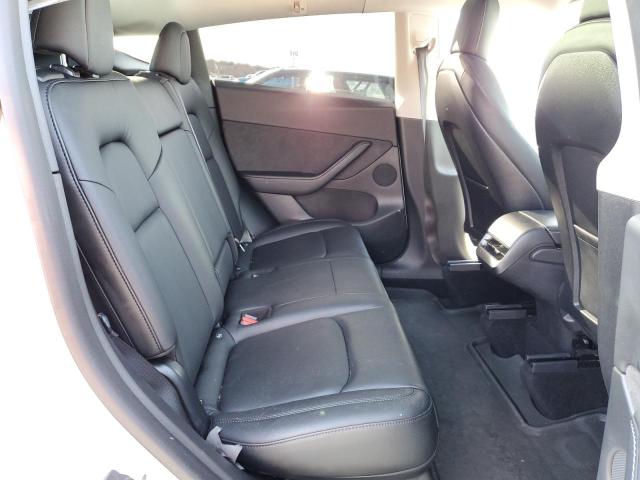 Photo 10 from auction – 2021 TESLA MODEL Y with VIN 5YJYGDEE5MF094460