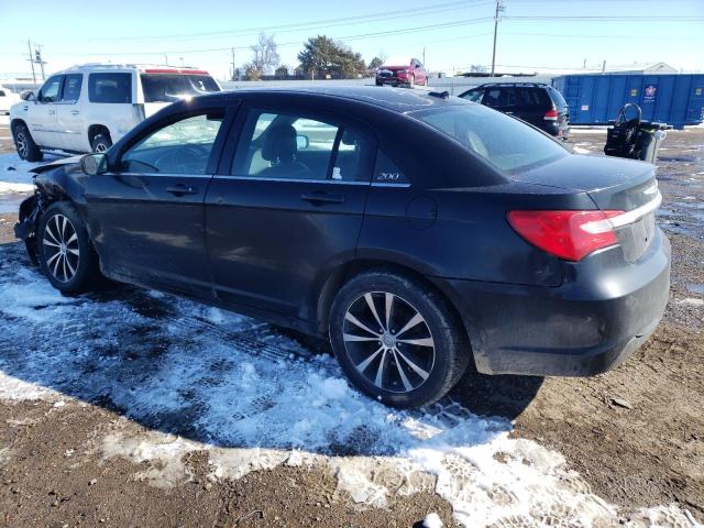 Photo 2 from auction – 2012 CHRYSLER 200 S with VIN 1C3CCBHG4CN222067