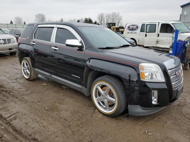 Фото 4 с аукциона – 2013 GMC TERRAIN SL с VIN 2GKALMEK2D6220464