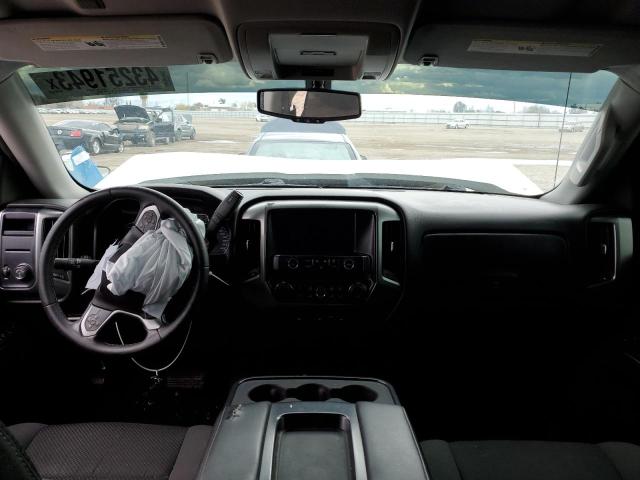 Photo 8 from auction – 2014 CHEVROLET SILVERADO with VIN 3GCPCREC0EG360613