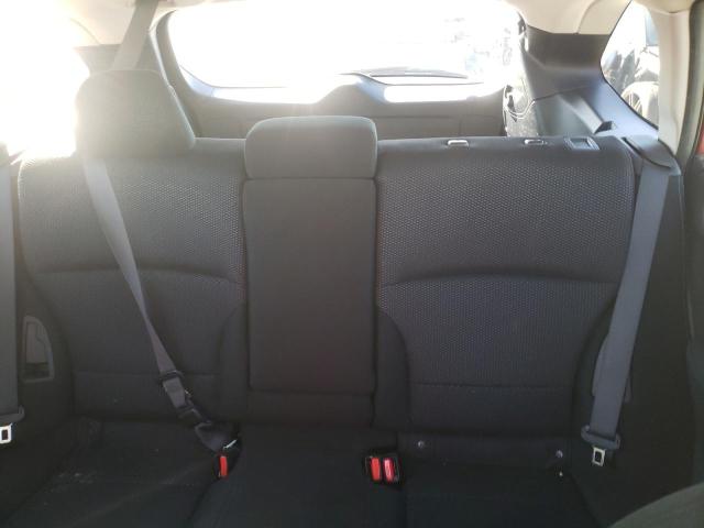 Photo 10 from auction – 2015 SUBARU OUTBACK 2. with VIN 4S4BSAHC9F3260410