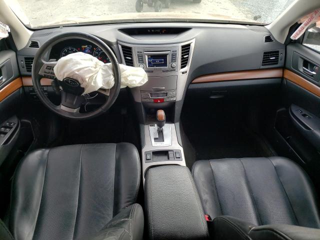 Снимка 8 от търг – 2014 SUBARU OUTBACK 2. с VIN 4S4BRCLCXE3293543