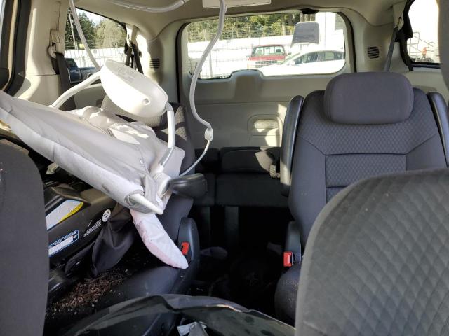 Photo 10 from auction – 2010 DODGE GRAND CARA with VIN 2D4RN5D13AR288373