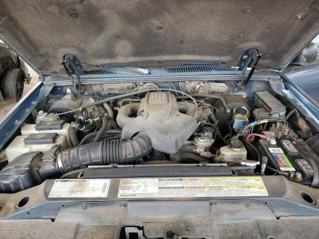 Photo 11 from auction – 1999 FORD EXPLORER with VIN 1FMZU32E1XUC14824