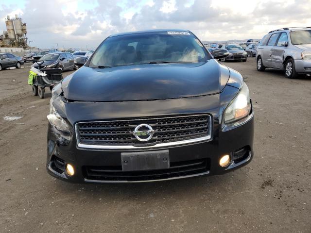Photo 5 from auction – 2011 NISSAN MAXIMA S with VIN 1N4AA5AP5BC848425
