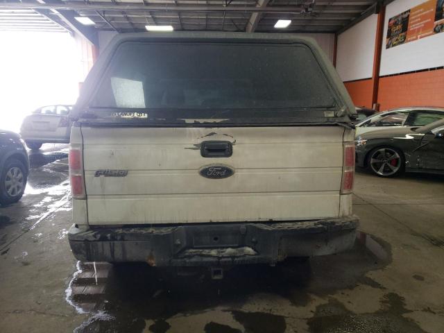Photo 6 from auction – 2009 FORD F150 with VIN 1FTPF14879KA66825