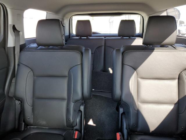 Photo 10 from auction – 2019 GMC ACADIA SLT with VIN 1GKKNMLA0KZ126321