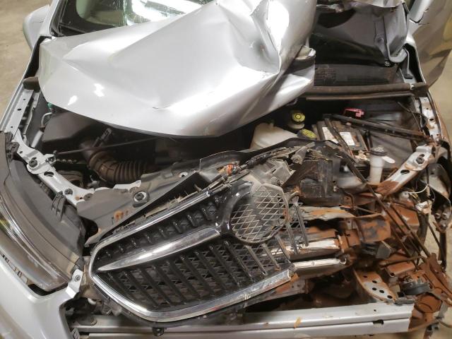 Photo 12 from auction – 2020 BUICK ENCORE PRE with VIN KL4CJASB6LB018536