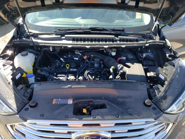 Photo 11 from auction – 2022 FORD EDGE SEL with VIN 2FMPK4J95NBA92186