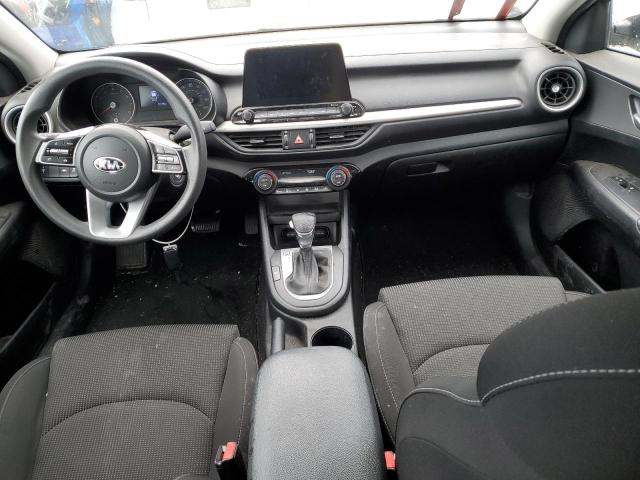 Photo 8 from auction – 2019 KIA FORTE FE with VIN 3KPF24ADXKE136370