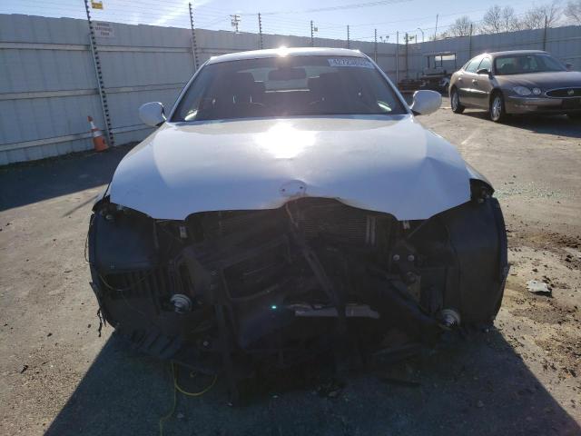 Photo 5 from auction – 2011 BMW 328 I SULE with VIN WBAKE5C55BE754853